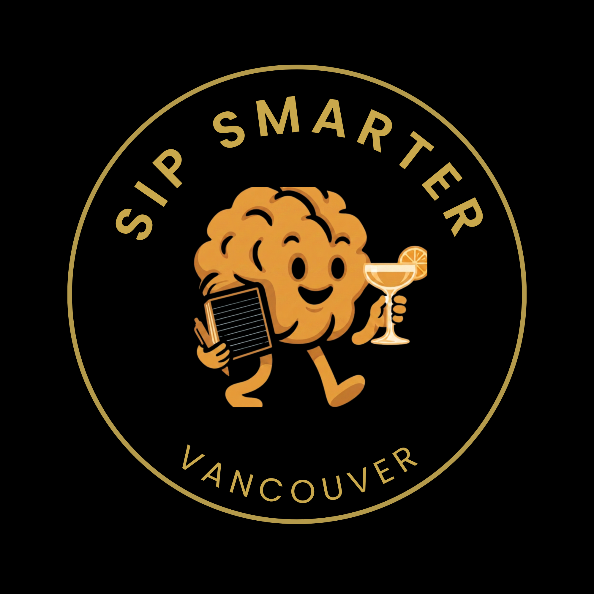 Sip Smarter Vancouver